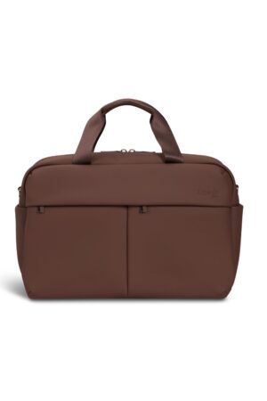 Bolso de viaje LIPAULT LOST IN BERLIN 24H Bag Spiced Mocha
