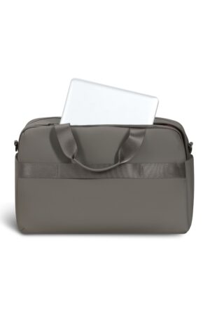 Bolso de viaje LIPAULT LOST IN BERLIN 24H Bag Ash Stone