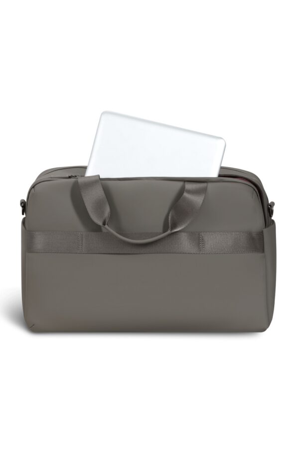Bolso de viaje LIPAULT LOST IN BERLIN 24H Bag Ash Stone