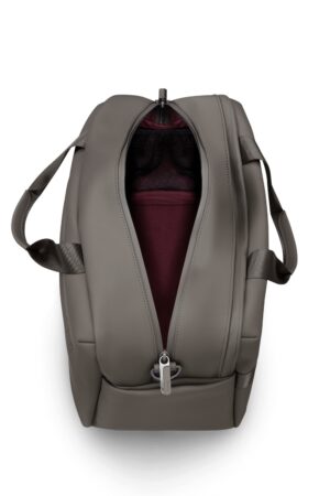 Bolso de viaje LIPAULT LOST IN BERLIN 24H Bag Ash Stone