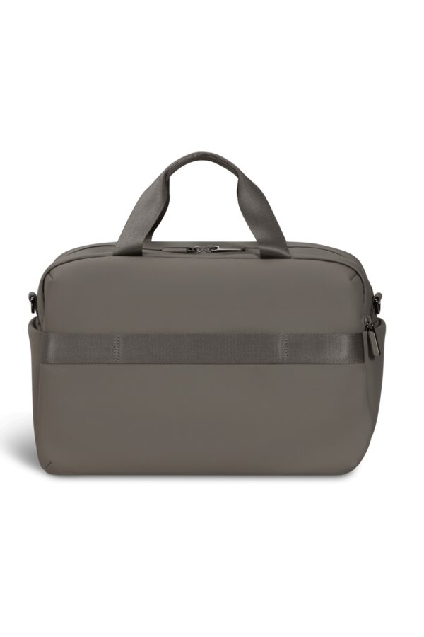 Bolso de viaje LIPAULT LOST IN BERLIN 24H Bag Ash Stone