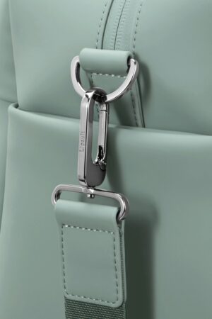Bolso de viaje LIPAULT LOST IN BERLIN 24H Bag Yoga Green
