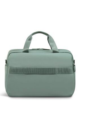 Bolso de viaje LIPAULT LOST IN BERLIN 24H Bag Yoga Green
