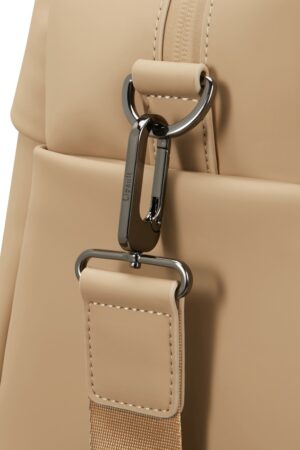 Bolso de viaje LIPAULT LOST IN BERLIN 24H Bag Sandstone
