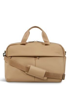 Bolso de viaje LIPAULT LOST IN BERLIN 24H Bag Sandstone