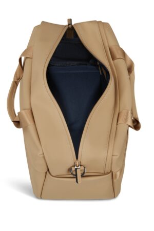 Bolso de viaje LIPAULT LOST IN BERLIN 24H Bag Sandstone