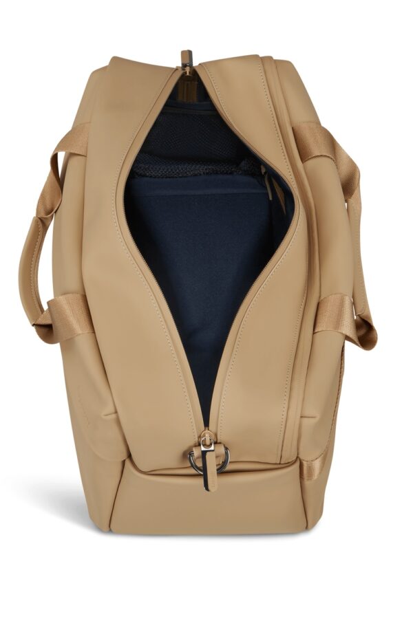 Bolso de viaje LIPAULT LOST IN BERLIN 24H Bag Sandstone