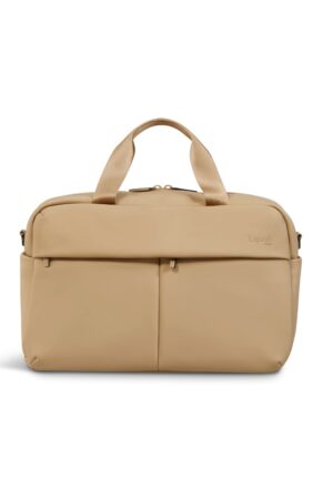 Bolso de viaje LIPAULT LOST IN BERLIN 24H Bag Sandstone