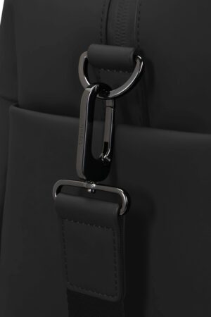 Bolso de viaje LIPAULT LOST IN BERLIN 24H Bag Black