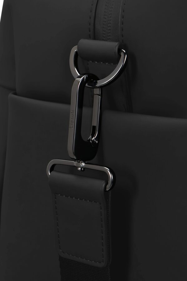 Bolso de viaje LIPAULT LOST IN BERLIN 24H Bag Black