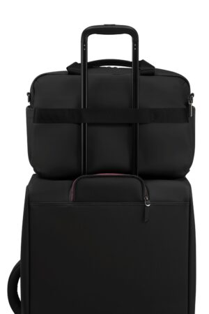 Bolso de viaje LIPAULT LOST IN BERLIN 24H Bag Black