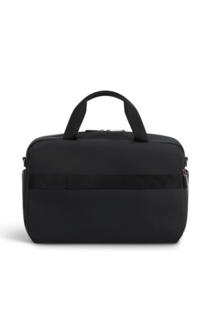 Bolso de viaje LIPAULT LOST IN BERLIN 24H Bag Black