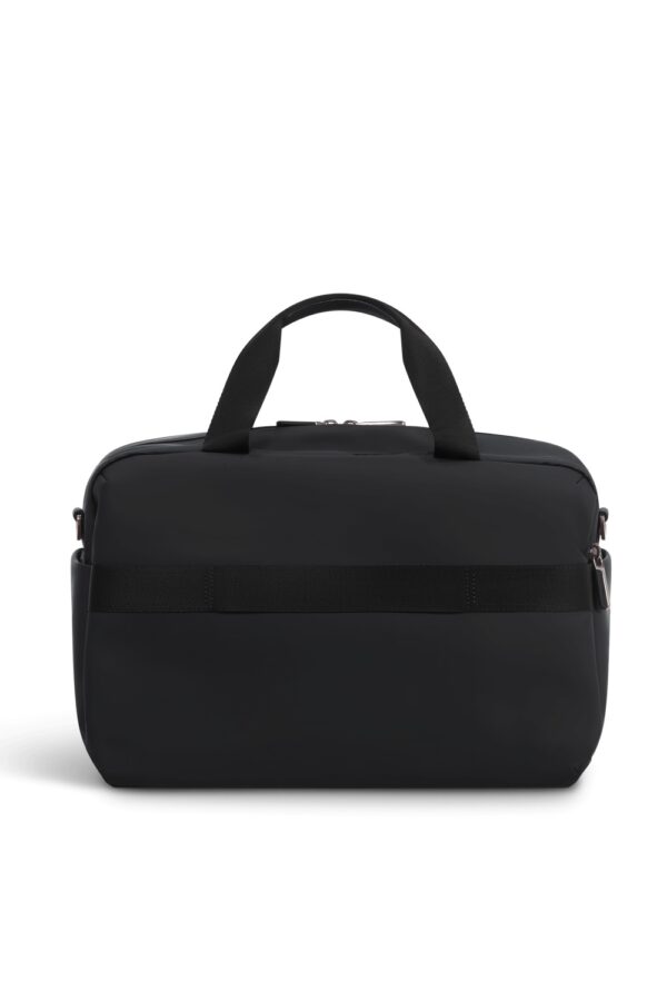 Bolso de viaje LIPAULT LOST IN BERLIN 24H Bag Black
