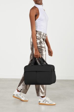 Bolso de viaje LIPAULT LOST IN BERLIN 24H Bag Black