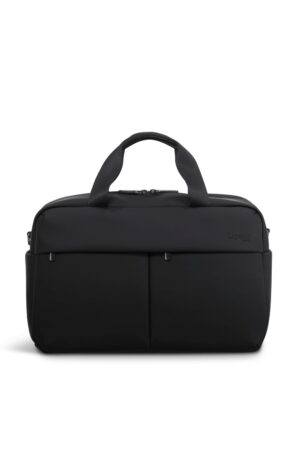 Bolso de viaje LIPAULT LOST IN BERLIN 24H Bag Black