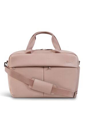 Bolso de viaje LIPAULT LOST IN BERLIN 24H Bag Rose Quartz
