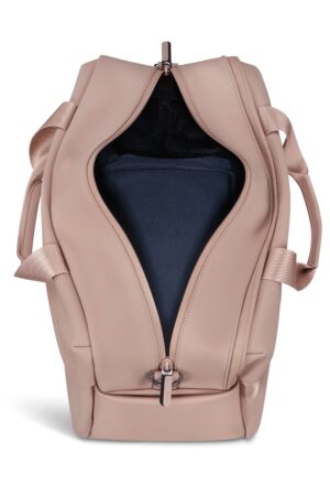Bolso de viaje LIPAULT LOST IN BERLIN 24H Bag Rose Quartz