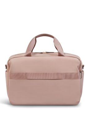 Bolso de viaje LIPAULT LOST IN BERLIN 24H Bag Rose Quartz