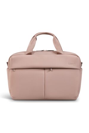 Bolso de viaje LIPAULT LOST IN BERLIN 24H Bag Rose Quartz