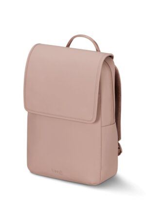 Mochila LIPAULT LOST IN BERLIN Square Backpack Rose Quartz