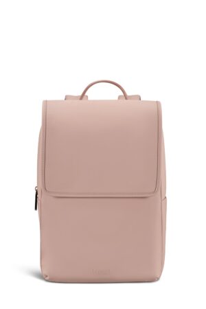 Mochila LIPAULT LOST IN BERLIN Square Backpack Rose Quartz