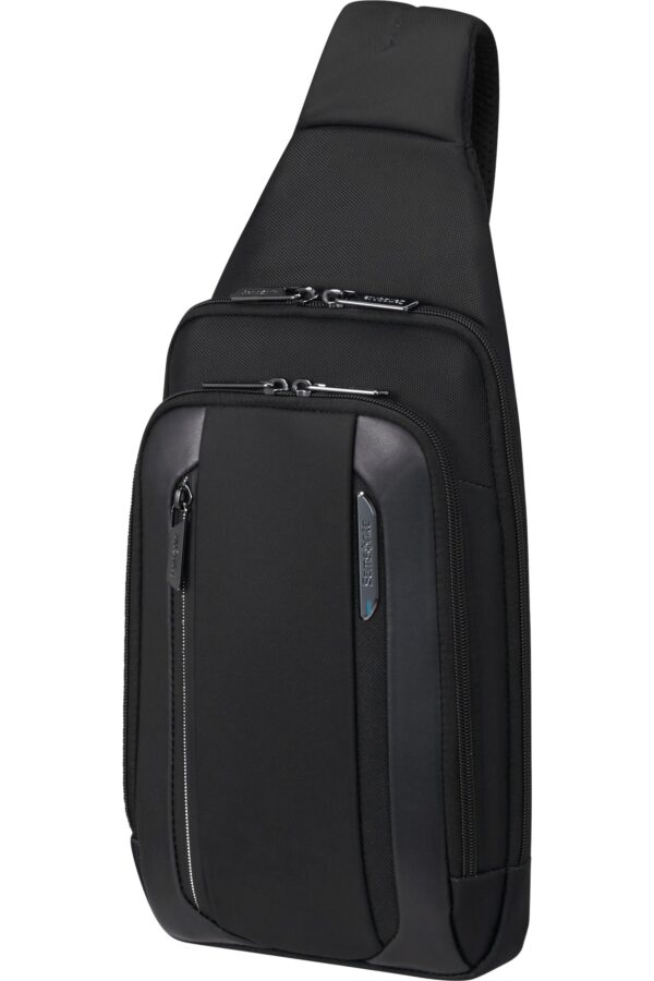 Bandolera SPECTROLITE 4.0 Slingbag Black