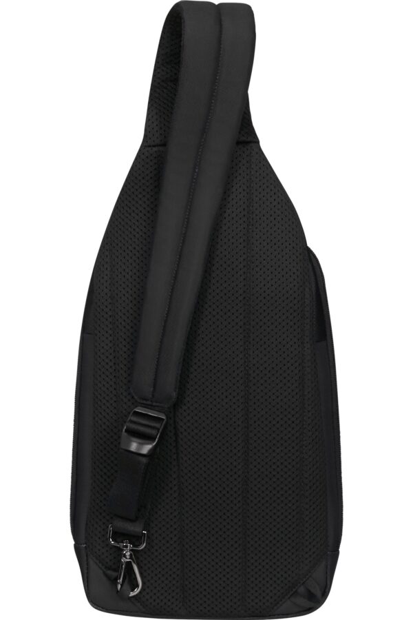 Bandolera SPECTROLITE 4.0 Slingbag Black