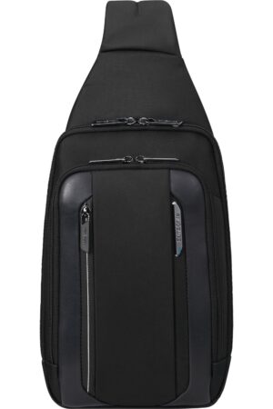 Bandolera SPECTROLITE 4.0 Slingbag Black