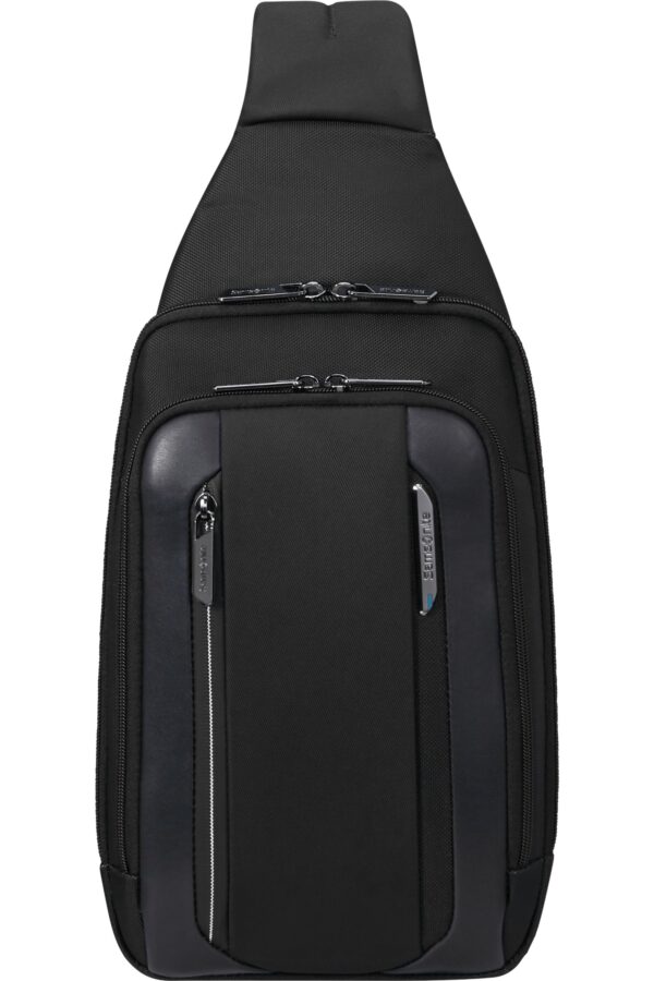 Bandolera SPECTROLITE 4.0 Slingbag Black