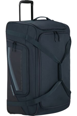 Bolso de viaje CITY RACER Duffle/Wh L Navy