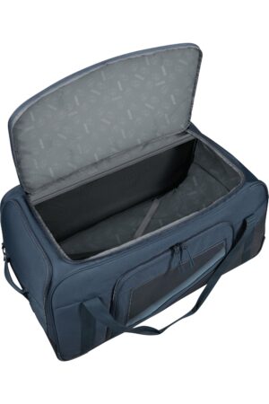 Bolso de viaje CITY RACER Duffle/Wh L Navy