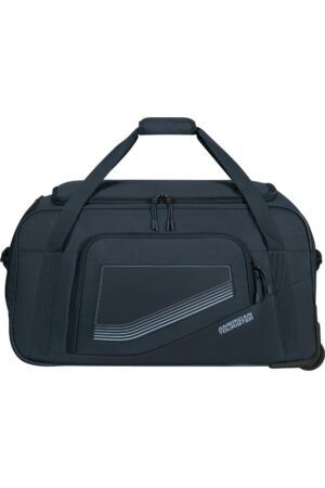Bolso de viaje CITY RACER Duffle/Wh M Navy