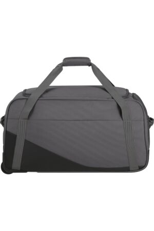 Bolso de viaje CITY RACER Duffle/Wh M Black