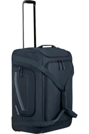 Bolso de viaje CITY RACER Duffle/Wh M Navy
