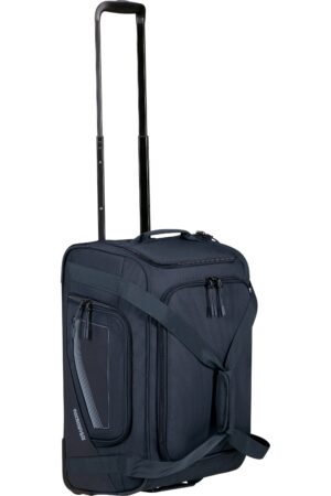 Bolso de viaje CITY RACER Duffle/Wh S Navy