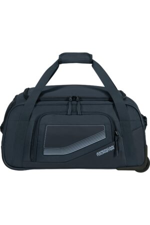Bolso de viaje CITY RACER Duffle/Wh S Navy