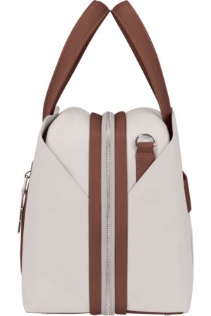Bolso de viaje IMAGE BIZ Duffle Xs Yvory