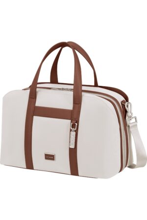 Bolso de viaje IMAGE BIZ Duffle Xs Yvory