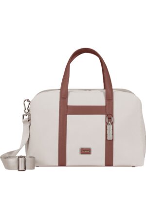 Bolso de viaje IMAGE BIZ Duffle Xs Yvory