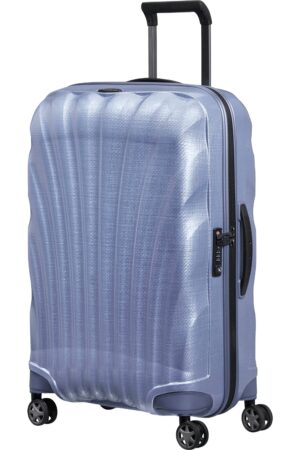 Maleta Spinner C-LITE 69 cm Lavander