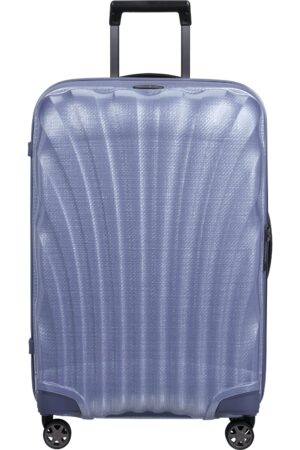 Maleta Spinner C-LITE 69 cm Lavander