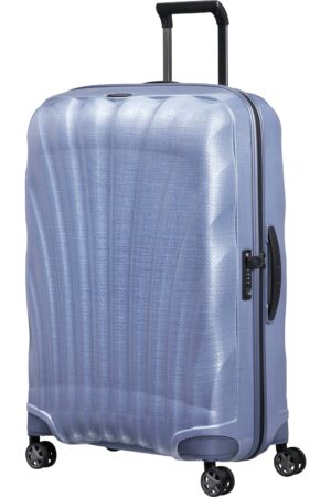 Maleta Spinner C-LITE 75 cm Lavander