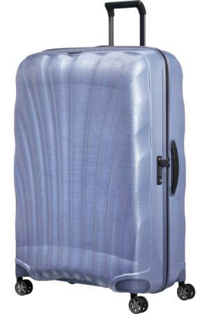 Maleta Spinner C-LITE 81 cm Lavander