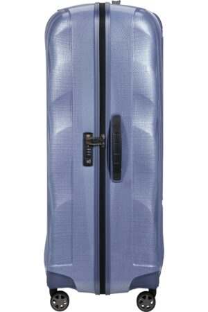 Maleta Spinner C-LITE 81 cm Lavander