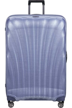 Maleta Spinner C-LITE 81 cm Lavander