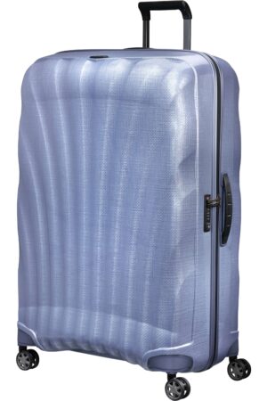 Maleta Spinner C-LITE 86 cm Lavander