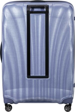 Maleta Spinner C-LITE 86 cm Lavander