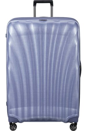 Maleta Spinner C-LITE 86 cm Lavander