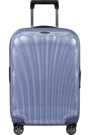 Maleta Spinner C-LITE 55 cm Exp Lavander