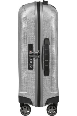 Maleta Spinner C-LITE 55 cm Exp LTD Aluminium